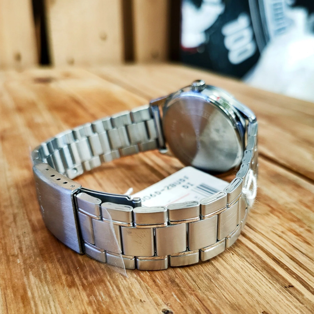 ساعت مچی مردانه کاسیو CASIO MTP-V006D-2B