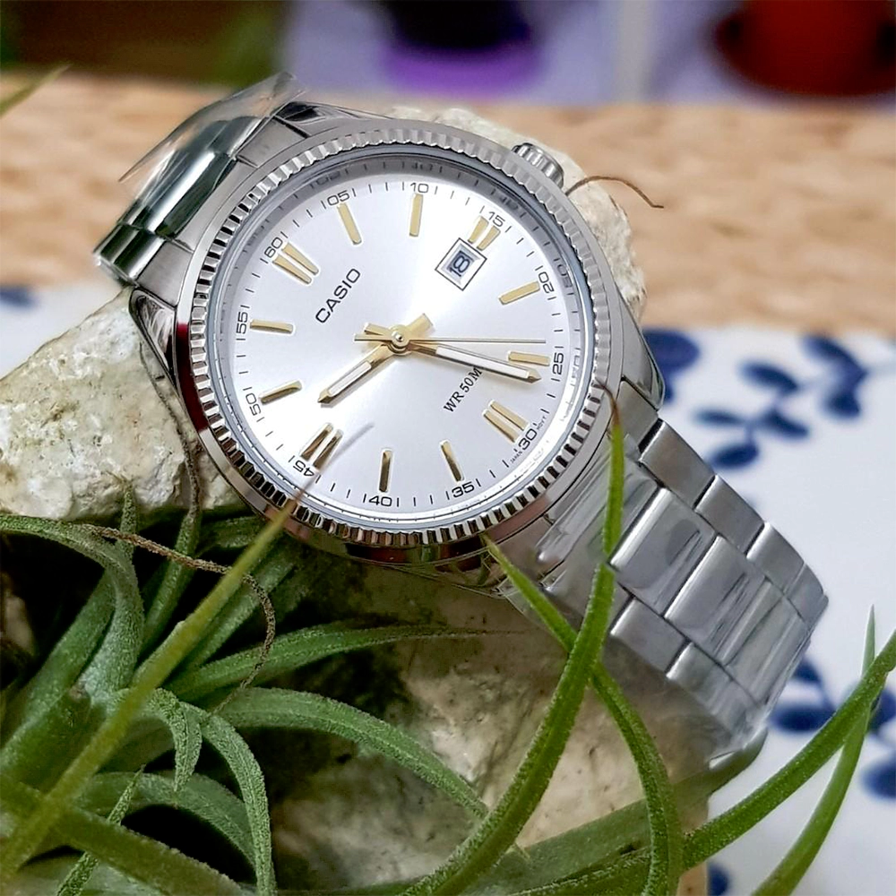 ساعت مچی زنانه کاسیو casio LTP-1302D-7A2