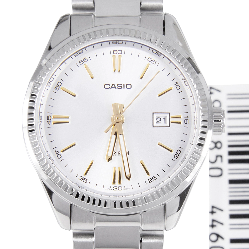 ساعت مچی زنانه کاسیو casio LTP-1302D-7A2