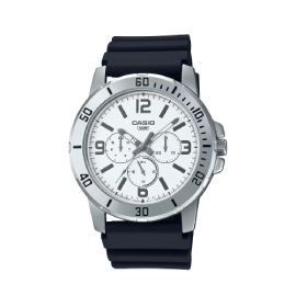 خرید ساعت مچی مردانه کاسیو مدل CASIO MTP-VD300-7B با بهترین قیمت