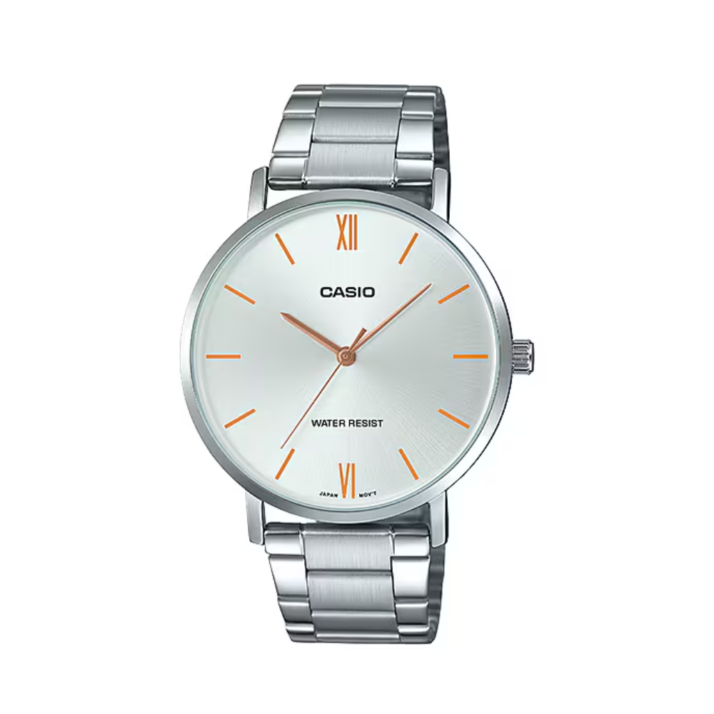 ساعت مچی مردانه کاسیو CASIO MTP-VT01D-7B