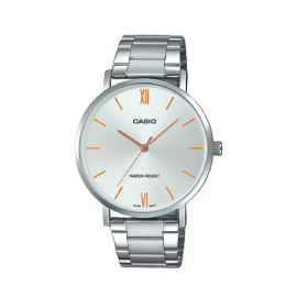 خرید ساعت مچی مردانه کاسیو مدل CASIO MTP-VT01D-7B با بهترین قیمت