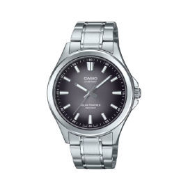 خرید ساعت مچی مردانه کاسیو مدل CASIO MTS-RS100D-1A با بهترین قیمت