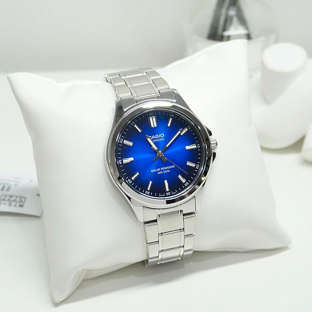 ساعت مچی مردانه کاسیو CASIO MTS-RS100D-2A