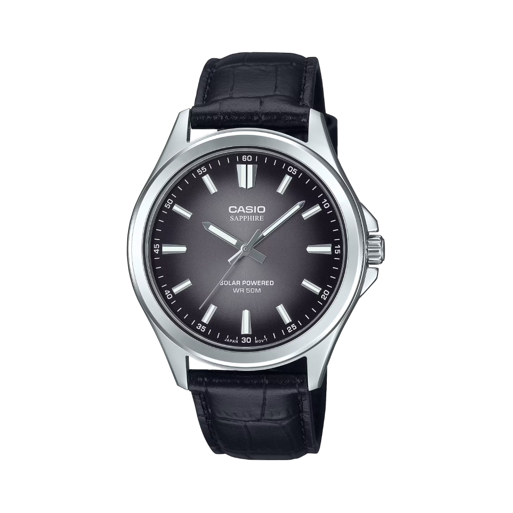 ساعت مچی مردانه کاسیو CASIO MTS-RS100L-1A