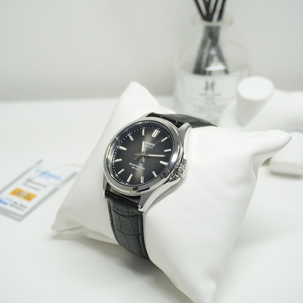 ساعت مچی مردانه کاسیو CASIO MTS-RS100L-1A