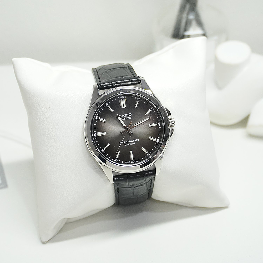 ساعت مچی مردانه کاسیو CASIO MTS-RS100L-1A