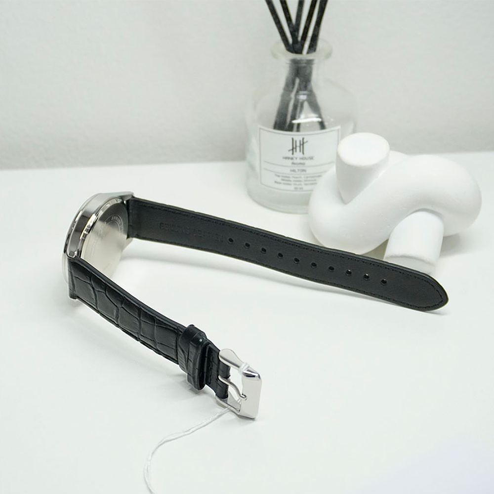 ساعت مچی مردانه کاسیو CASIO MTS-RS100L-1A