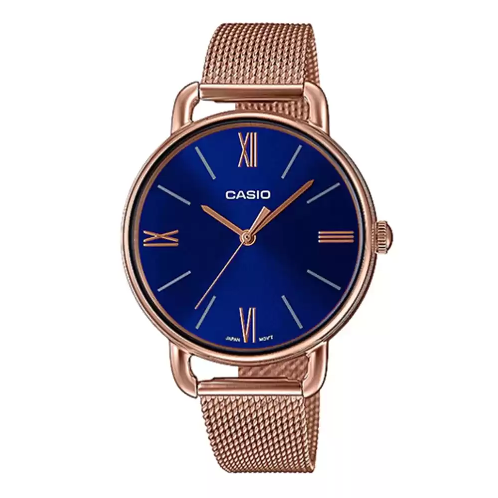 ساعت مچی زنانه کاسیو Casio LTP-E414MPG-2A