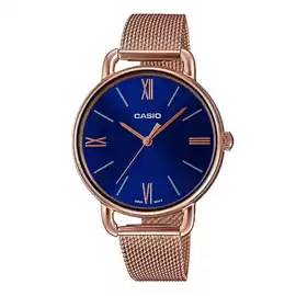 خرید ساعت مچی زنانه کاسیو مدل Casio LTP-E414MPG-2A با بهترین قیمت