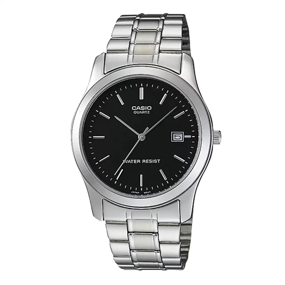 ساعت مچی مردانه کاسیو Casio MTP-1141A-1A