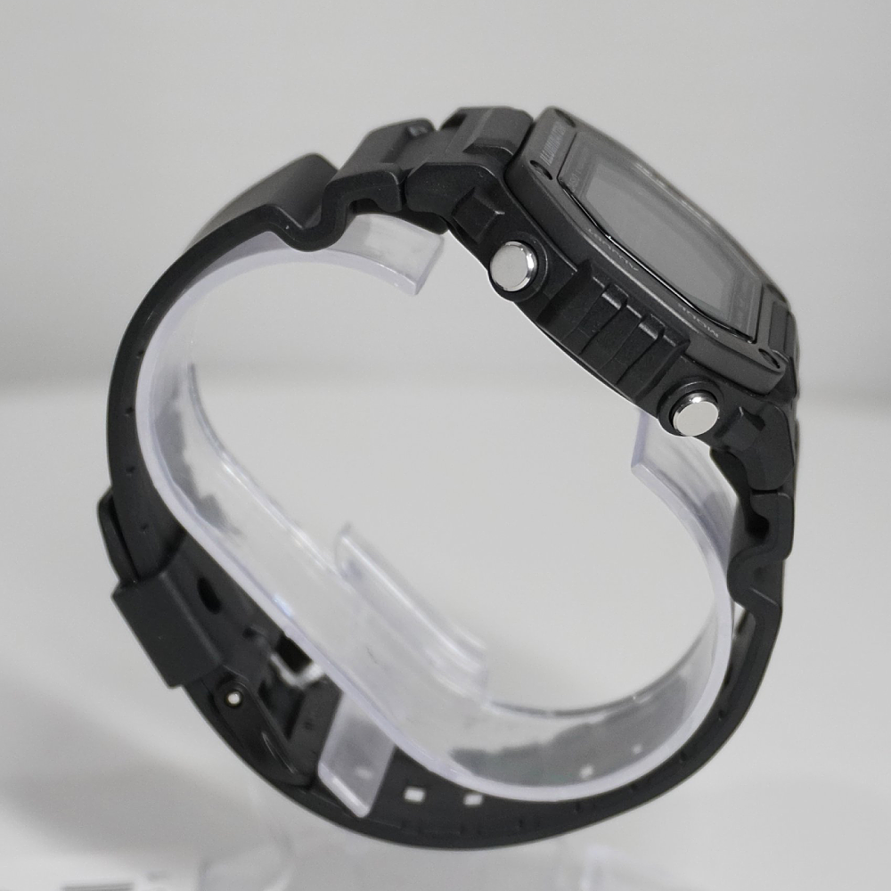 ساعت مچی مردانه کاسیو CASIO MWD-110HB-1B