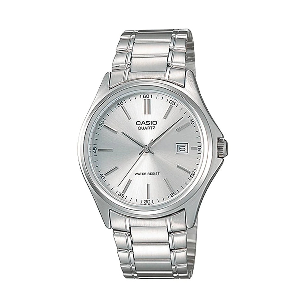 ساعت مچی مردانه کاسیو