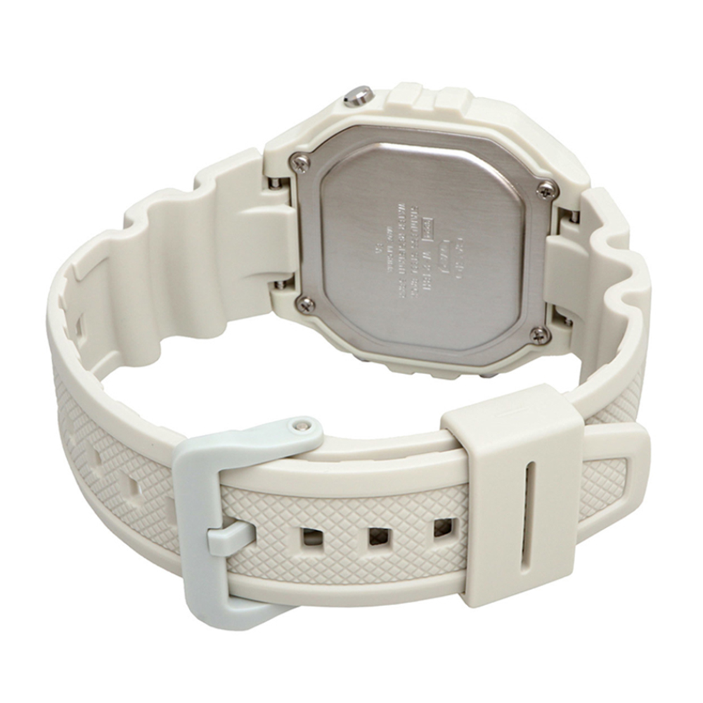 ساعت مچی کاسیو CASIO W-218HC-8A