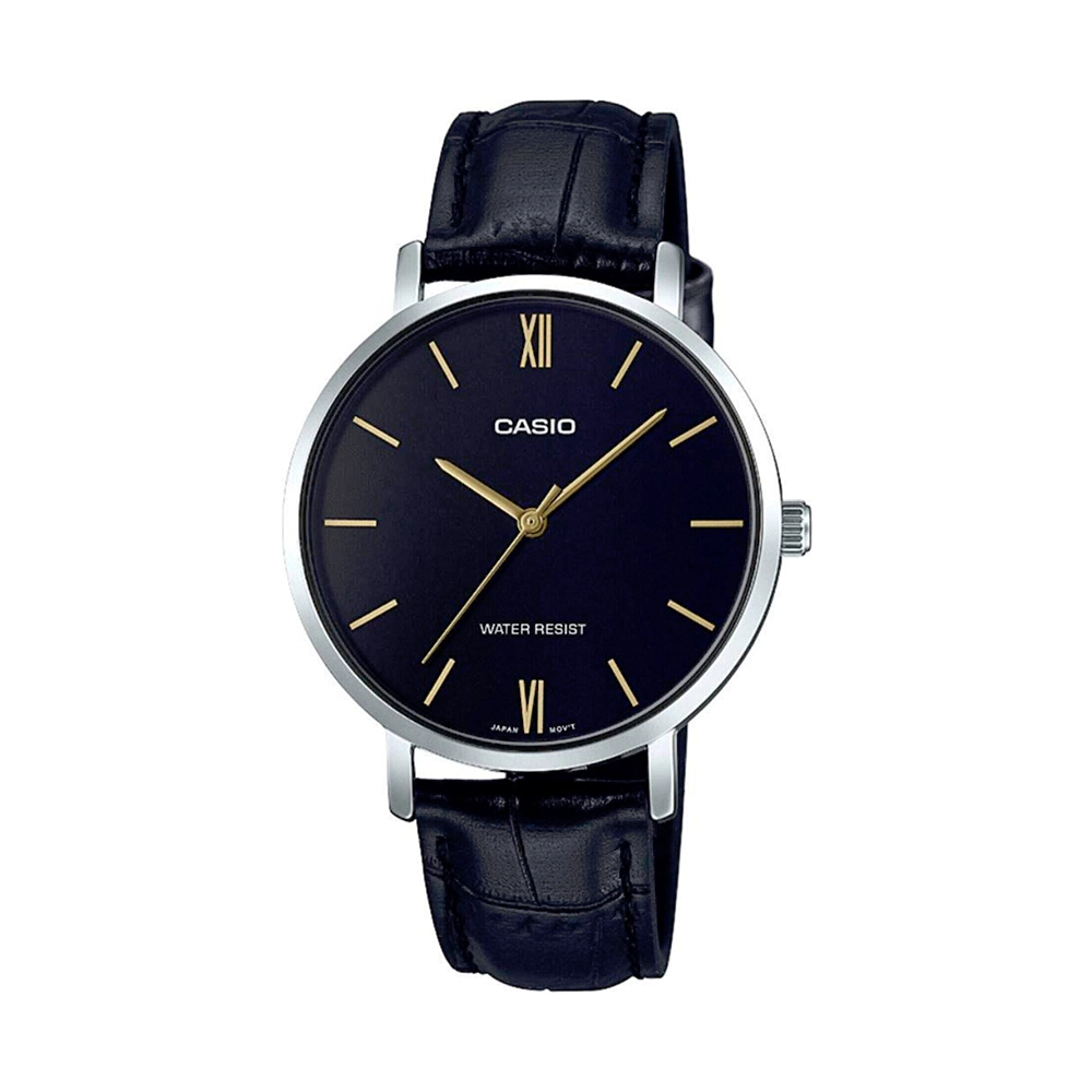 ساعت مچی زنانه کاسیو casio LTP-VT01L-1B