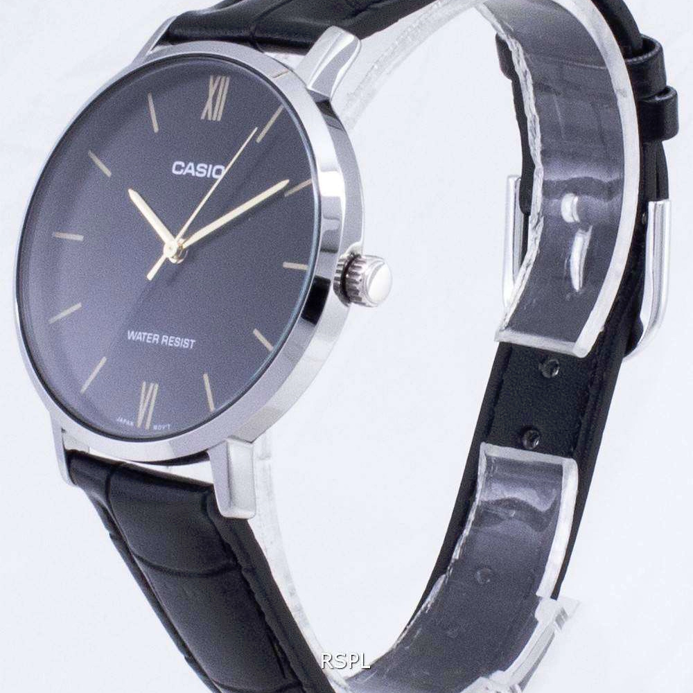ساعت مچی زنانه کاسیو casio LTP-VT01L-1B