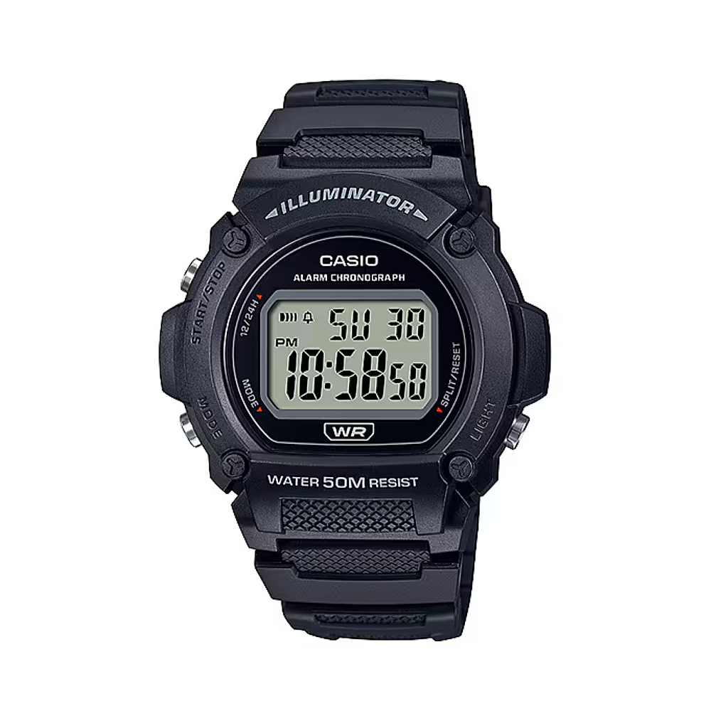 ساعت مچی مردانه کاسیو