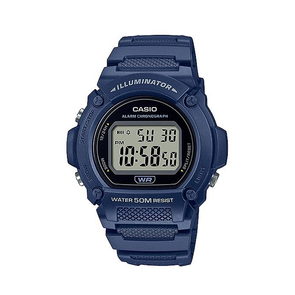 ساعت مچی مردانه کاسیو