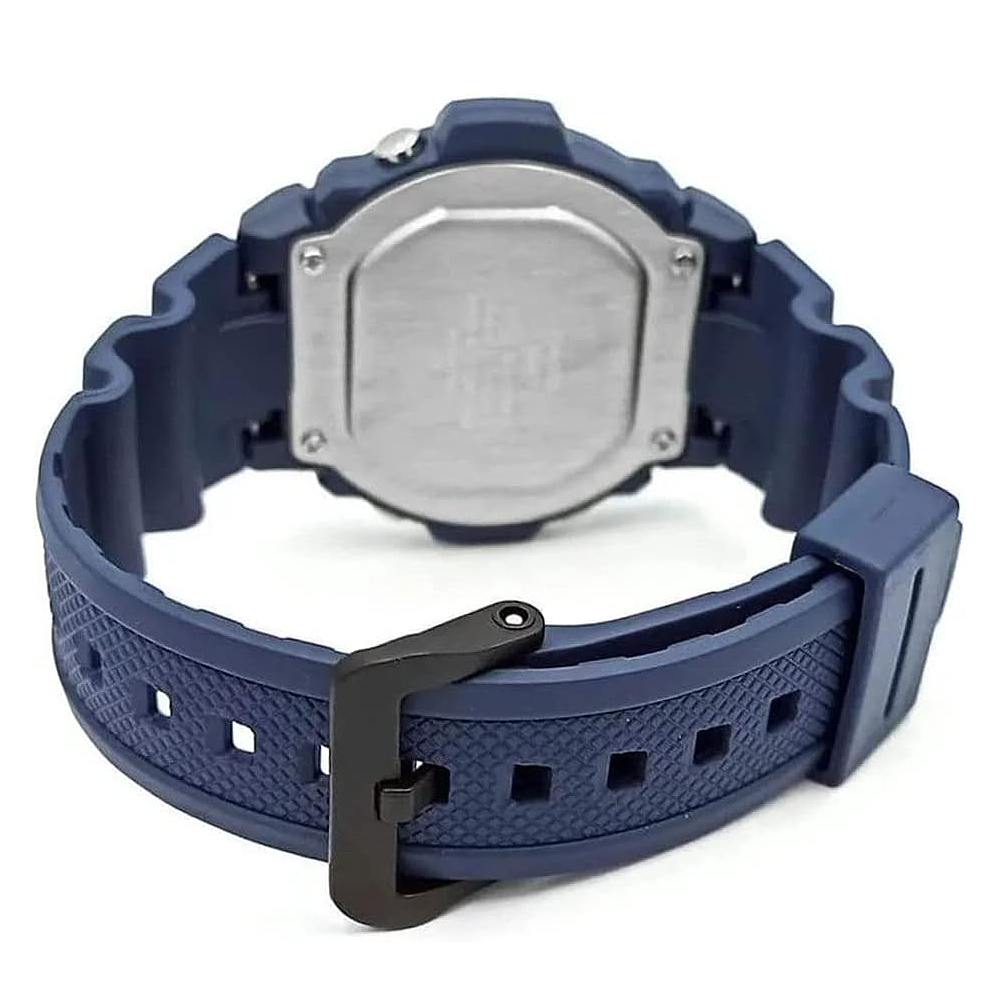 ساعت مچی مردانه کاسیو CASIO W-219H-2A