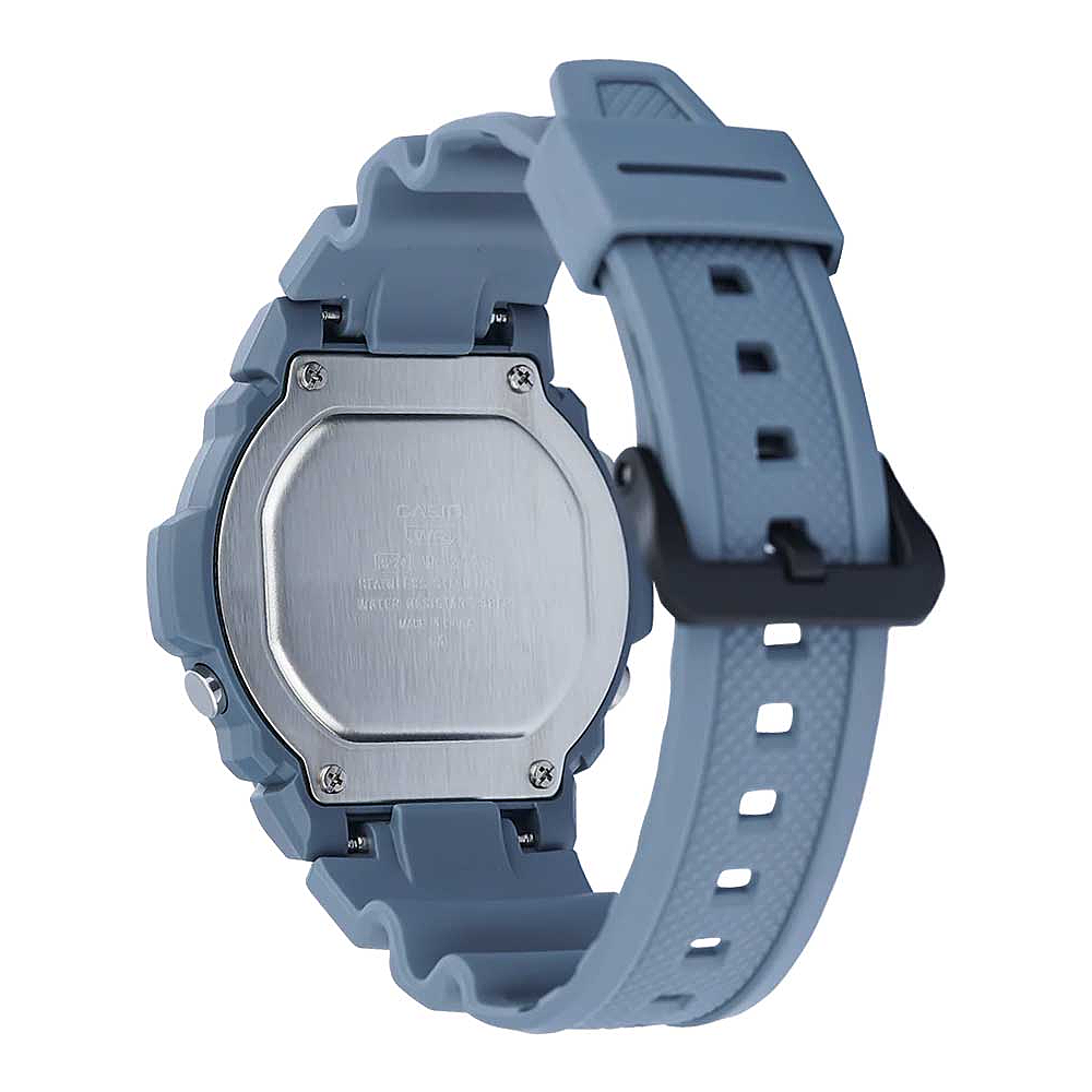 ساعت مچی مردانه کاسیو CASIO W-219HC-2B