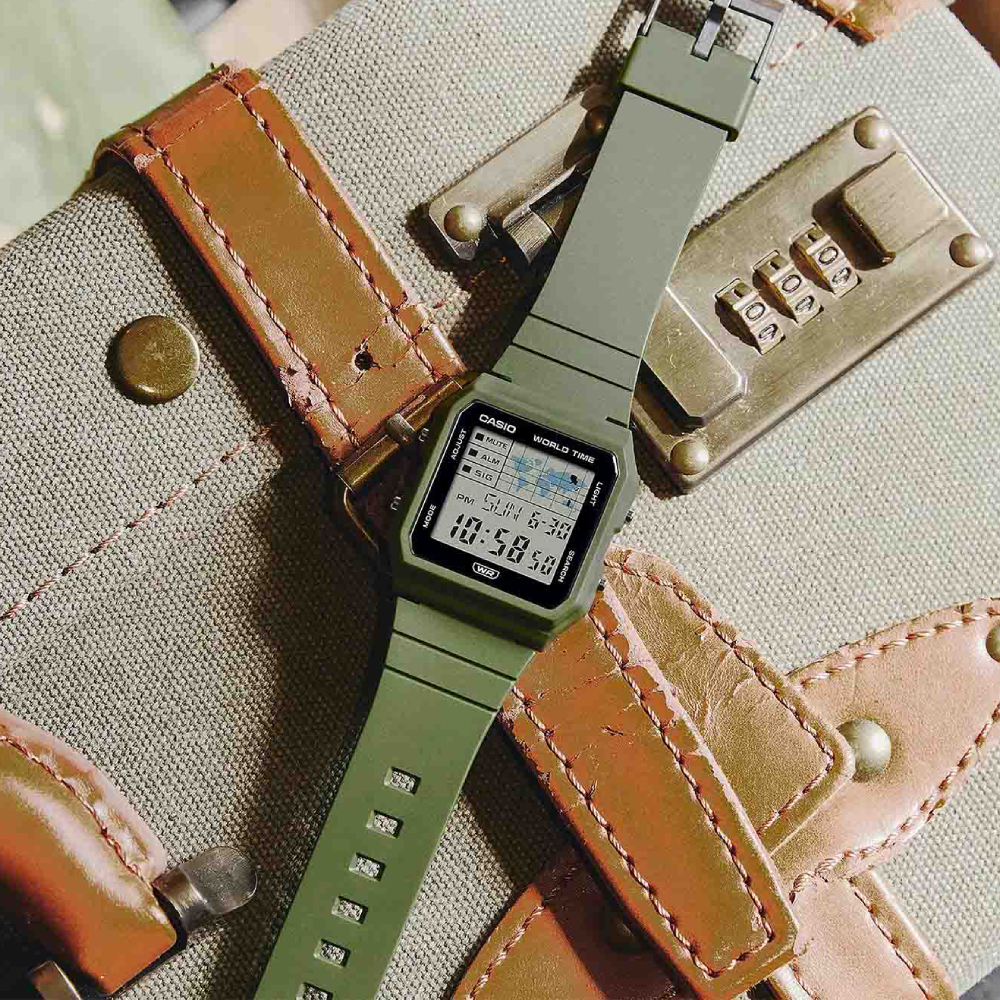 ساعت کاسیو CASIO LF-30W-3A