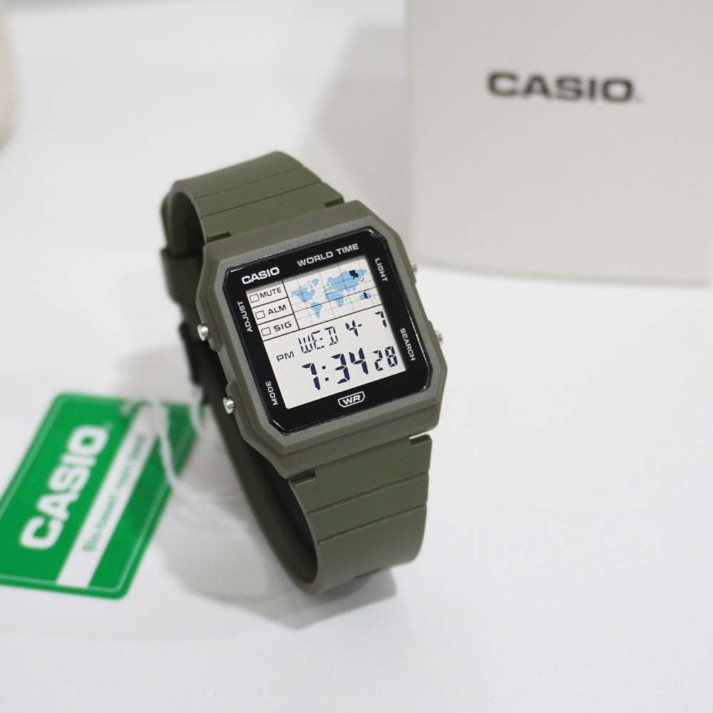 ساعت کاسیو CASIO LF-30W-3A