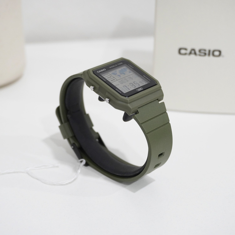 ساعت کاسیو CASIO LF-30W-3A