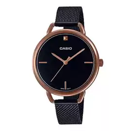 خرید ساعت مچی زنانه کاسیو مدل Casio LTP-E415MBR-1C با بهترین قیمت