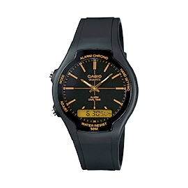 خرید ساعت مچی مردانه کاسیو مدل casio AW-90H-9E با بهترین قیمت