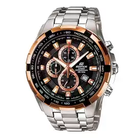 خرید ساعت مچی مردانه ادیفایس مدل Edifice EF-539D-1A5 با بهترین قیمت