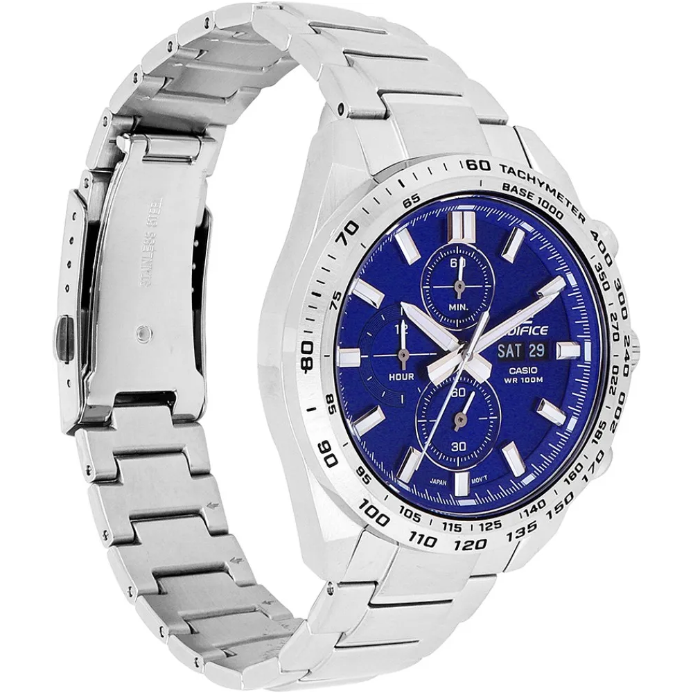 ساعت مچی مردانه ادیفایس EDIFICE EFR-574D-2A