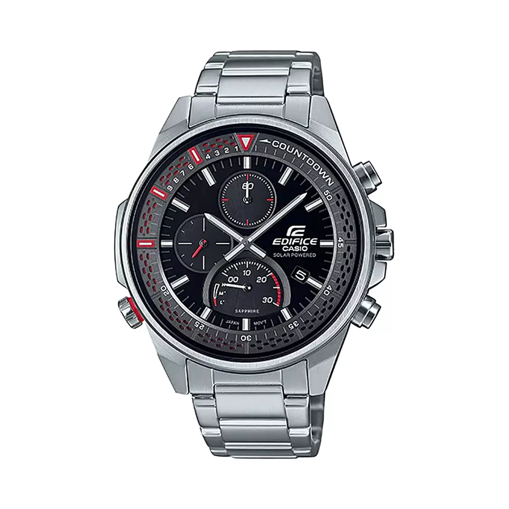 ساعت مچی مردانه ادیفایس Edifice EFS-S590D-1A