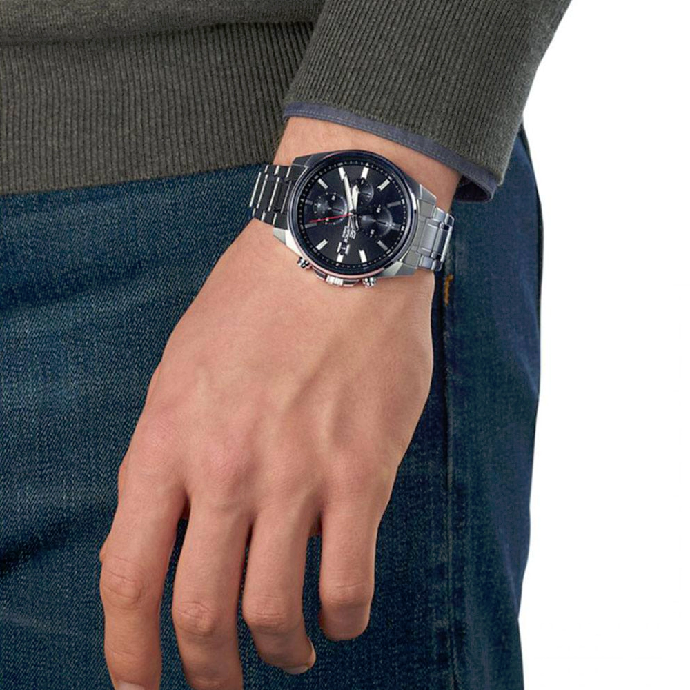 ساعت مچی مردانه ادیفایس Edifice EFS-S590D-1A