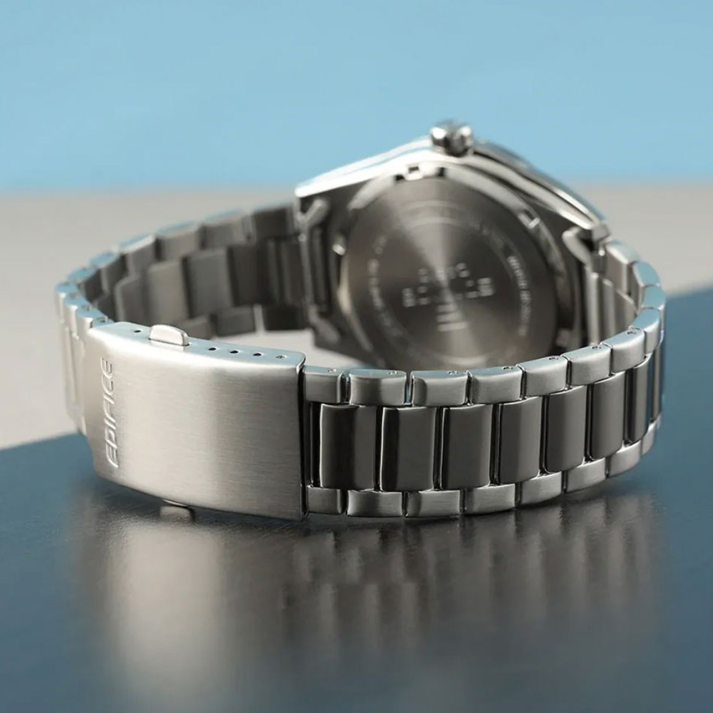 ساعت مچی ادیفایس مردانه EDIFICE EFV-160D-2A