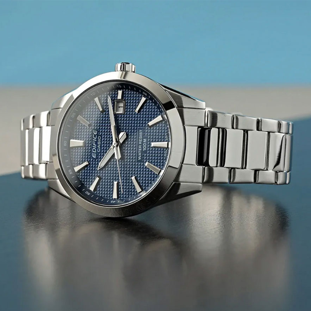 ساعت مچی ادیفایس مردانه EDIFICE EFV-160D-2A