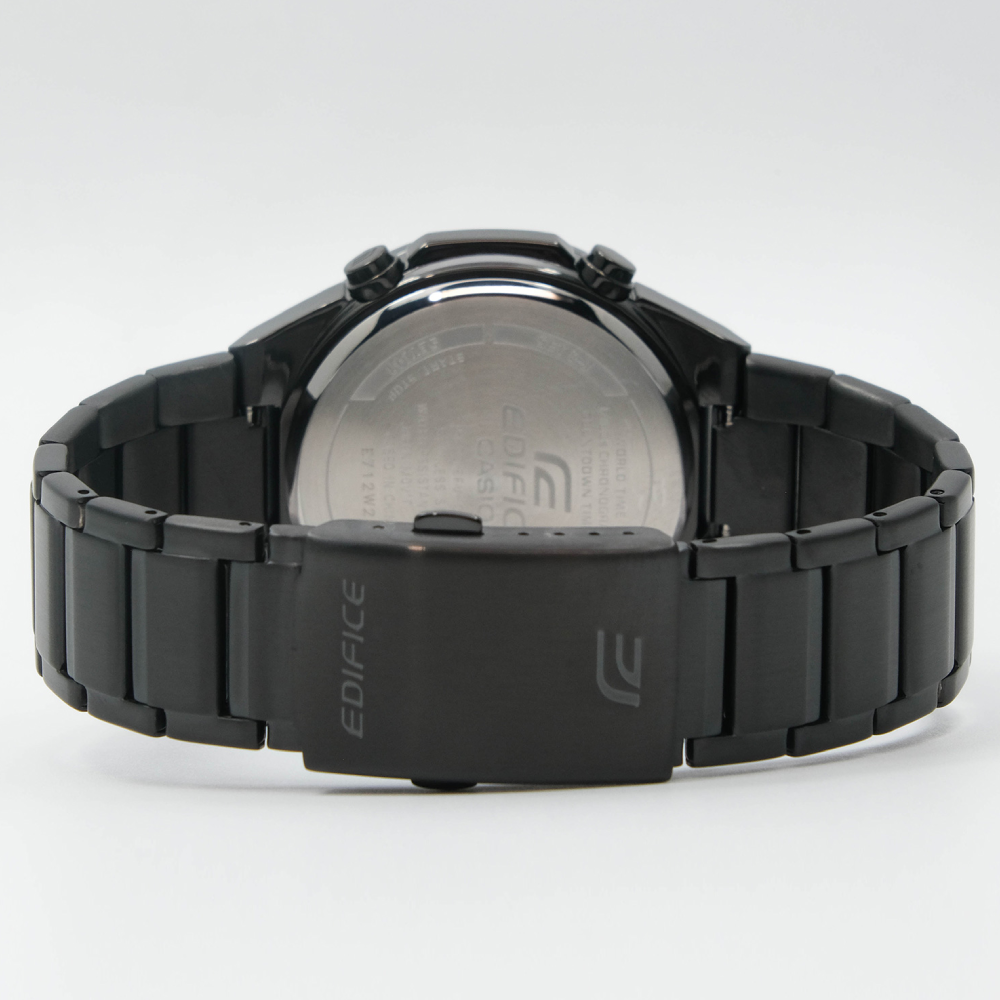 ساعت کاسیو ادیفایس مردانه EDIFICE EFV-C110DC-1A