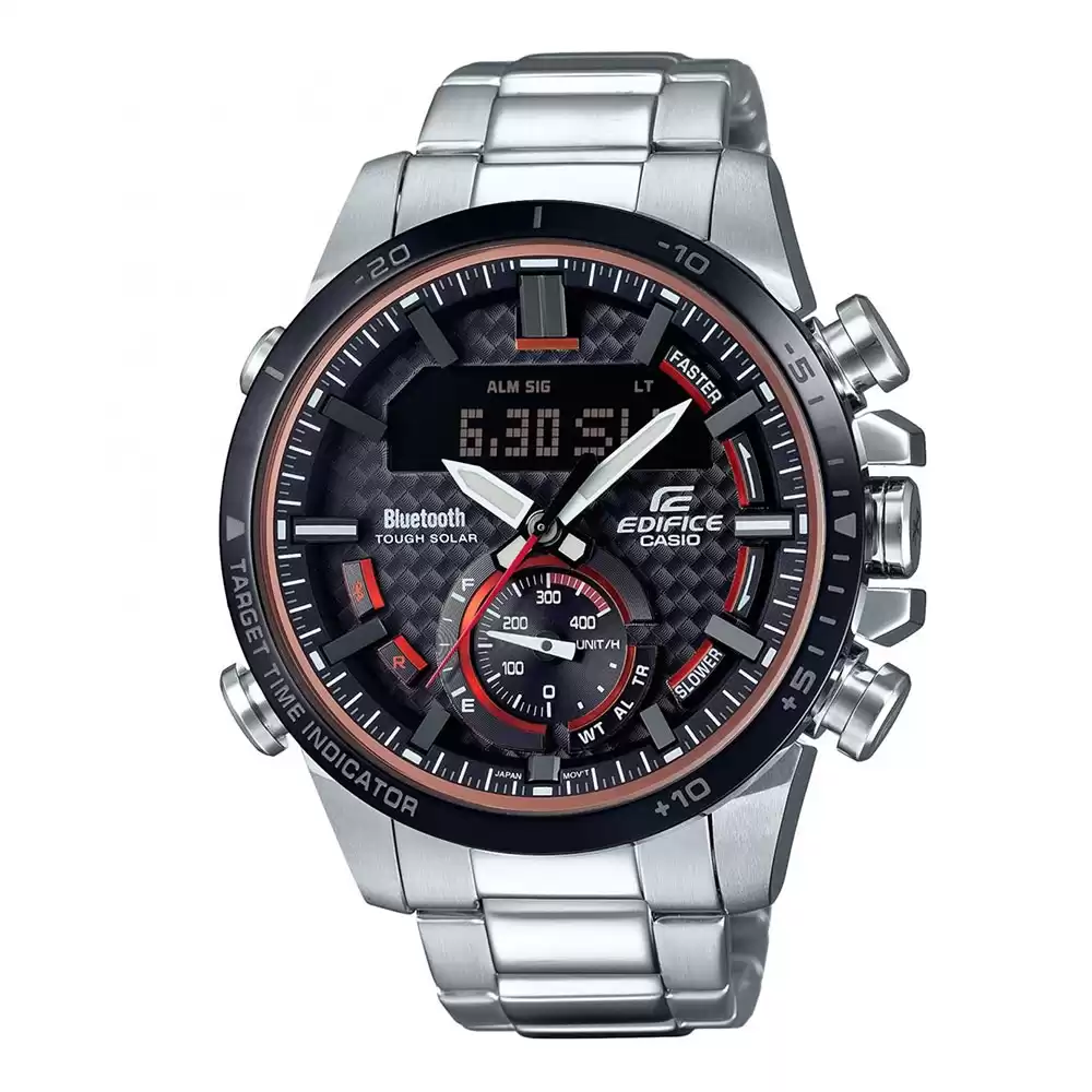 ساعت مچی مردانه ادیفایس