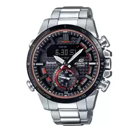 خرید ساعت مچی مردانه ادیفایس مدل EDIFICE ECB-800DB-1A با بهترین قیمت