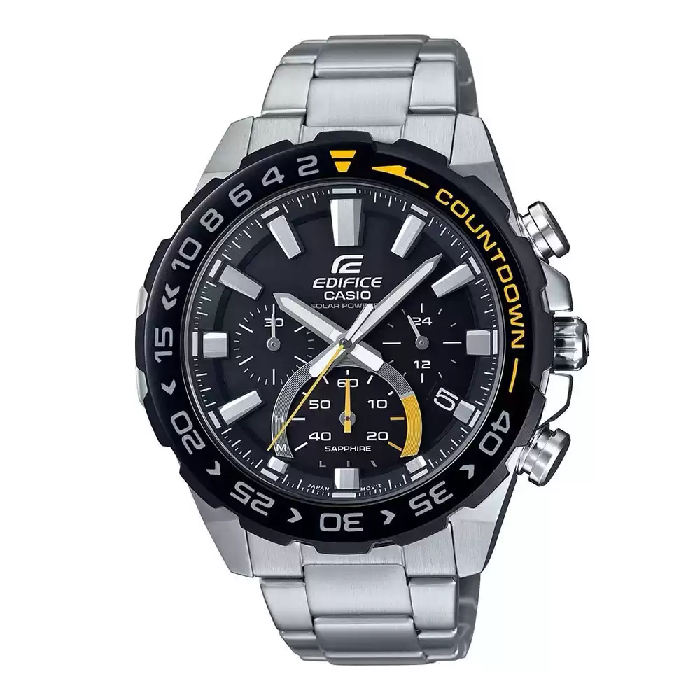 ساعت مچی مردانه ادیفایس