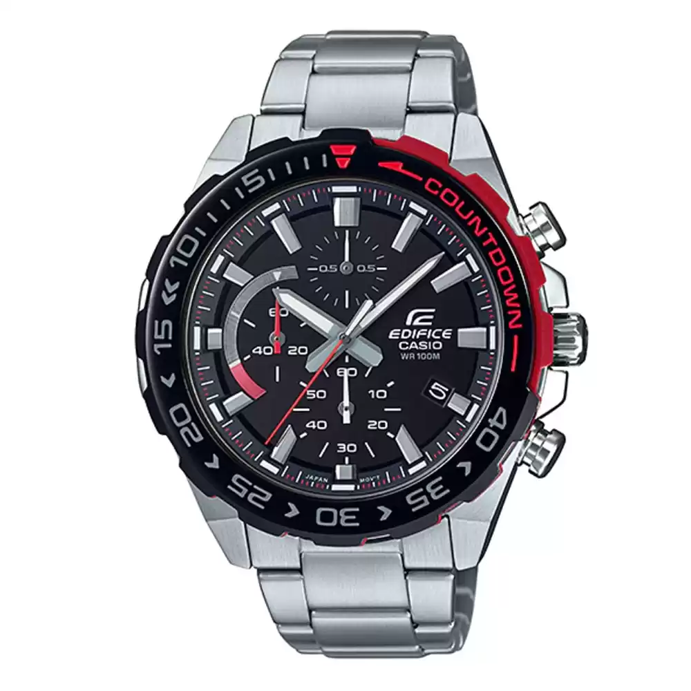 ساعت مچی مردانه ادیفایس