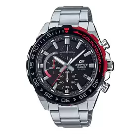 خرید ساعت مچی مردانه ادیفایس مدل EDIFICE EFR-566DB-1A با بهترین قیمت