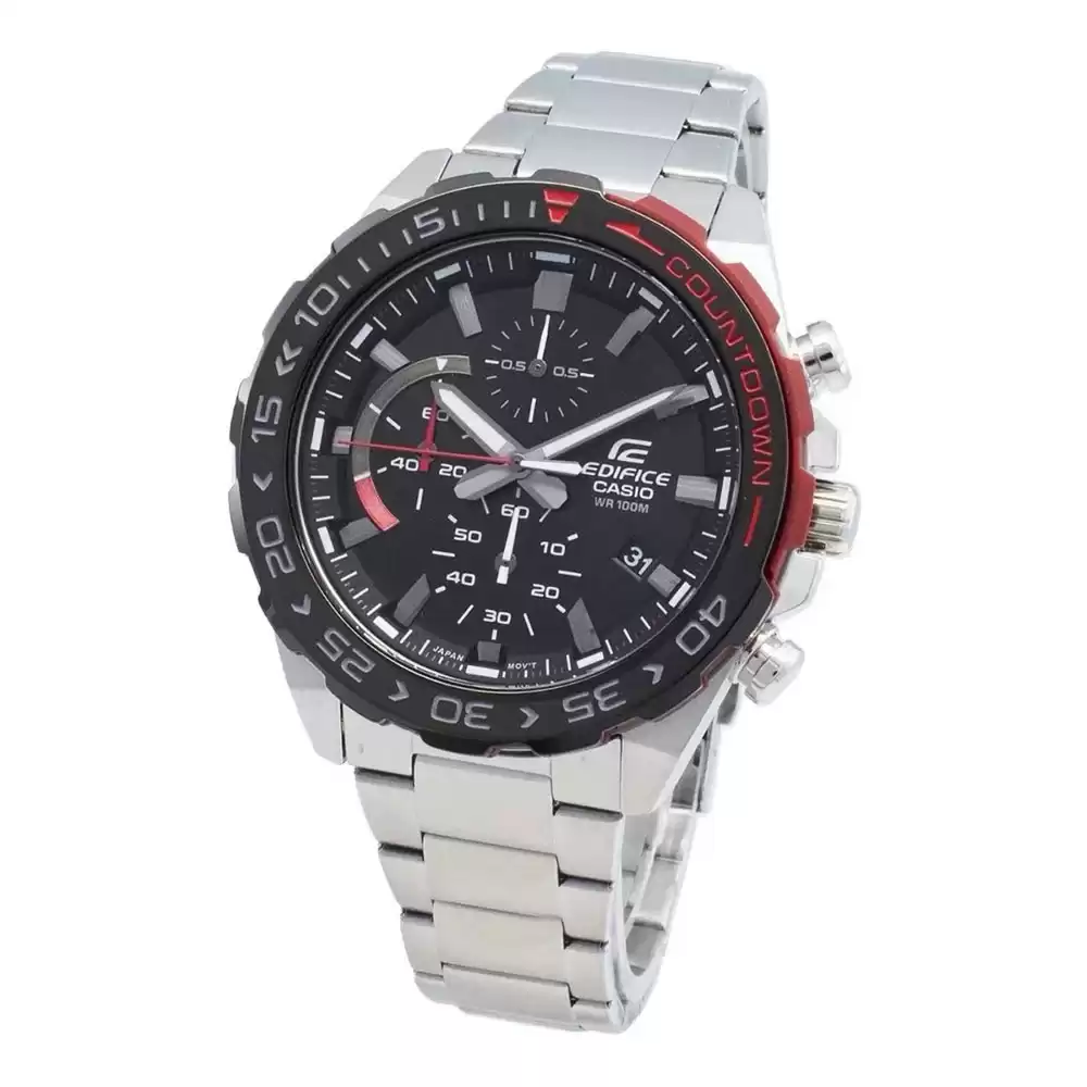 ساعت مچی مردانه ادیفایس EDIFICE EFR-566DB-1A
