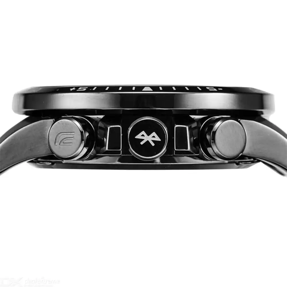 ساعت مچی مردانه ادیفایس EDIFICE ECB-800DC-1A