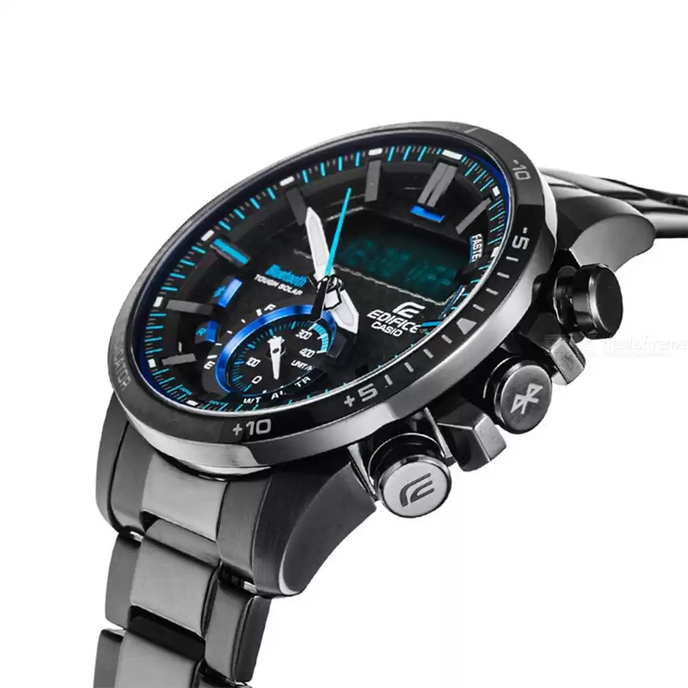 ساعت مچی مردانه ادیفایس EDIFICE ECB-800DC-1A