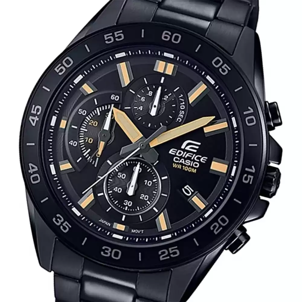 ساعت مچی مردانه ادیفایس EDIFICE EFV-550DC-1A