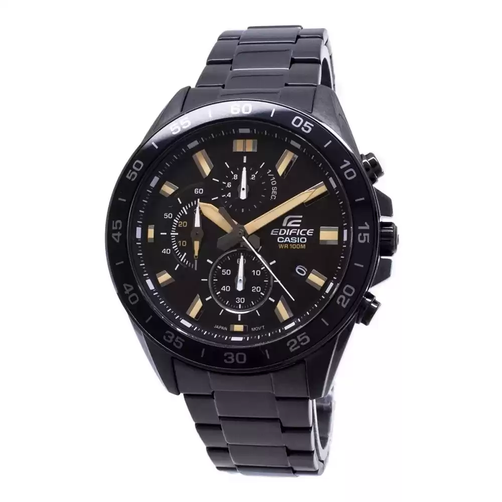 ساعت مچی مردانه ادیفایس EDIFICE EFV-550DC-1A