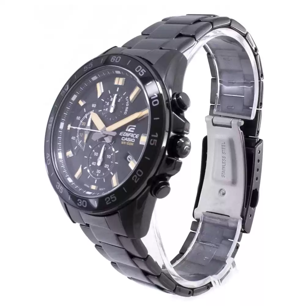 ساعت مچی مردانه ادیفایس EDIFICE EFV-550DC-1A