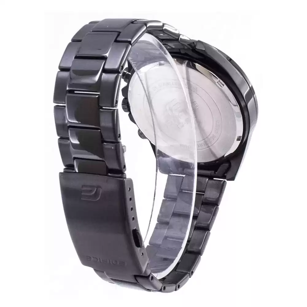ساعت مچی مردانه ادیفایس EDIFICE EFV-550DC-1A