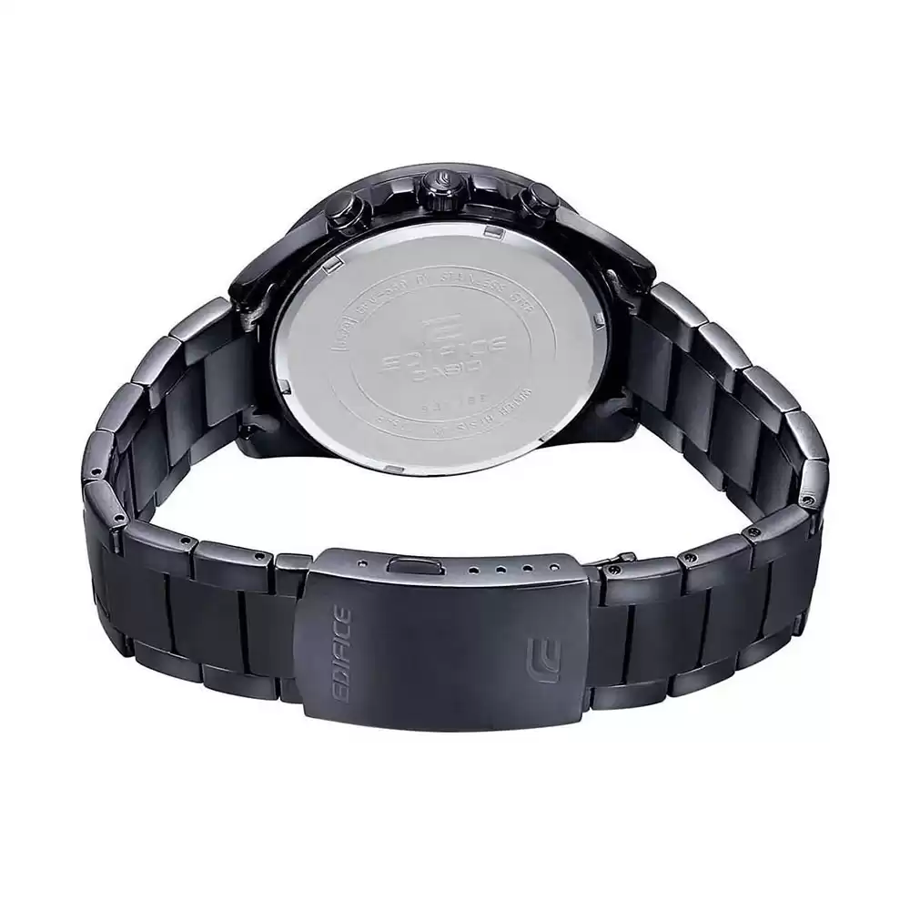 ساعت مچی مردانه ادیفایس EDIFICE EFV-550DC-1A