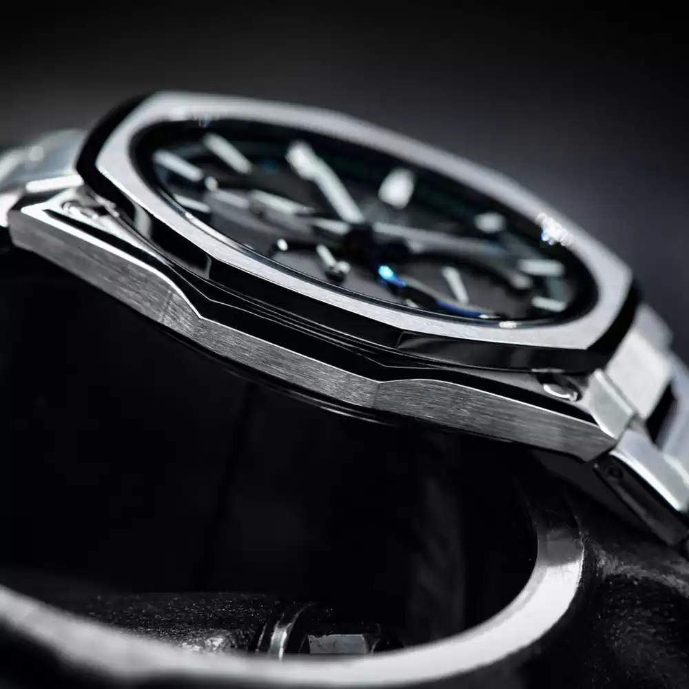 ساعت مچی مردانه ادیفایس Edifice EQB-1100D-1A